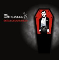 The Gothsicles : Sega Lugosi's Dead